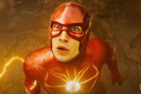 Катастрофа для DC: сборы фильма «Флэш» резко упали Катастрофа для DC: сборы фильма «Флэш» резко упали