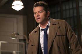 Звезда «Сверхъестественного» Миша Коллинз прокомментировал отмену сериала «Винчестеры» Звезда «Сверхъестественного» Миша Коллинз прокомментировал отмену сериала «Винчестеры»