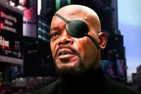 Сэмюэл Л. Джексон объяснил расизм, с которым столкнулся Ник Фьюри в MCU Сэмюэл Л. Джексон объяснил расизм, с которым столкнулся Ник Фьюри в MCU