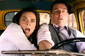 Том Круз сдает позиции. Честное мнение о фильме «Миссия невыполнима: Смертельная расплата. Часть 1» Том Круз сдает позиции. Честное мнение о фильме «Миссия невыполнима: Смертельная расплата. Часть 1»