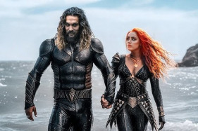 DC пытается спасти фильм «Аквамен 2» от большого провала DC пытается спасти фильм «Аквамен 2» от большого провала