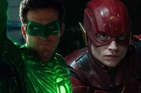 Сборы фильма «Флэш» оказались ниже провального кинокомикса «Зеленый фонарь» Сборы фильма «Флэш» оказались ниже провального кинокомикса «Зеленый фонарь»