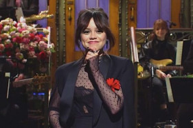 Дженна Ортега и Пол Радд начнут съемки фильма «Смерть единорога», несмотря на забастовки Дженна Ортега и Пол Радд начнут съемки фильма «Смерть единорога», несмотря на забастовки