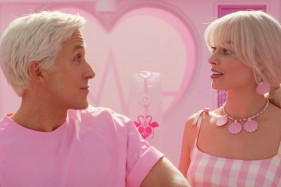 Первые сборы фильма «Барби» оказались впечатляющими - «Оппенгеймер» идет неплохо Первые сборы фильма «Барби» оказались впечатляющими - «Оппенгеймер» идет неплохо