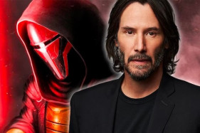 Подтверждено дебют Киану Ривза в киновселенной «Звездные войны» Подтверждено дебют Киану Ривза в киновселенной «Звездные войны»