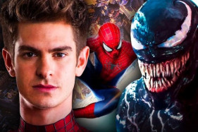 Эндрю Гарфид назвал неудобное условие для фильма «Новый Человек-паук 3» - инсайд Эндрю Гарфид назвал неудобное условие для фильма «Новый Человек-паук 3» - инсайд