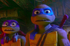 Вышли рецензии на мультфильм «Черепашки-ниндзя: Погром мутантов»: оценки критиков впечатляют Вышли рецензии на мультфильм «Черепашки-ниндзя: Погром мутантов»: оценки критиков впечатляют