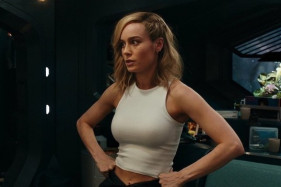 «Капитан Марвел 2» не выйдет в IMAX, если «Дюна 2» не будет отложена «Капитан Марвел 2» не выйдет в IMAX, если «Дюна 2» не будет отложена