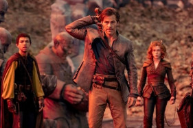 Выход фильма «Подземелья и драконы 2» состоится при одном условии Выход фильма «Подземелья и драконы 2» состоится при одном условии