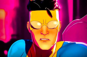 Обновлен статус фильма «Неуязвимый» с живыми актерами Обновлен статус фильма «Неуязвимый» с живыми актерами