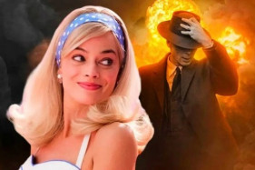 Сборы «Барби» на 2 уик-энд впечатляют. «Оппенгеймер» тоже показывает хорошую кассу Сборы «Барби» на 2 уик-энд впечатляют. «Оппенгеймер» тоже показывает хорошую кассу