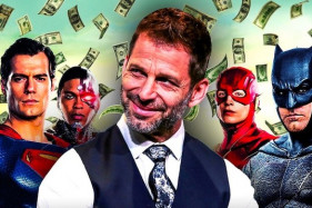 Раскрыто, провалились ли фильмы DC от Зака Снайдера Раскрыто, провалились ли фильмы DC от Зака Снайдера