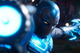 Достойный финал киновселенной DC: отзывы о фильме «Синий жук» Достойный финал киновселенной DC: отзывы о фильме «Синий жук»