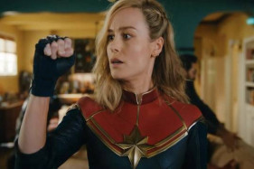 Режиссер «Капитана Марвел 2» признала усталость от Marvel Режиссер «Капитана Марвел 2» признала усталость от Marvel