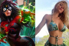 Утечка раскрыла дату выхода фильма «Женщина-паук» - главную роль может сыграть Сидни Суини Утечка раскрыла дату выхода фильма «Женщина-паук» - главную роль может сыграть Сидни Суини