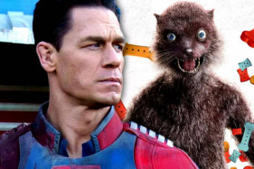 �������� SnyderVerse ������� �������� � ������������� DC ������� �����