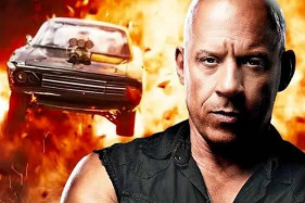 Анонс фильма «Форсаж 12» от Вина Дизеля объяснил режиссер Анонс фильма «Форсаж 12» от Вина Дизеля объяснил режиссер