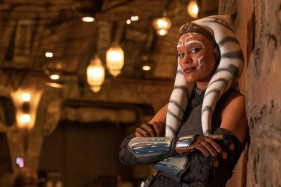 Не идеально и скучно: отзывы о сериале «Звездные войны: Асока» настораживают Не идеально и скучно: отзывы о сериале «Звездные войны: Асока» настораживают