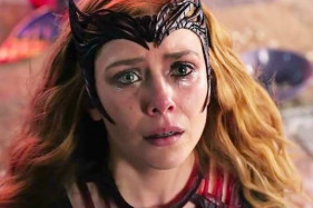 Marvel покончила с Элизабет Олсен - будущее Алой Ведьмы в MCU под вопросом Marvel покончила с Элизабет Олсен - будущее Алой Ведьмы в MCU под вопросом