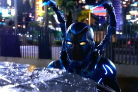 Бюджет фильма «Синий жук» оказался внезапно скромным для DC - есть шанс окупиться Бюджет фильма «Синий жук» оказался внезапно скромным для DC - есть шанс окупиться