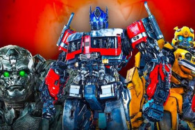 Итоговые сборы фильма «Трансформеры 7: Восхождение звероботов» оказались худшими в киновселенной Итоговые сборы фильма «Трансформеры 7: Восхождение звероботов» оказались худшими в киновселенной