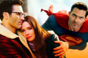 5 сезон сериала «Супермен и Лоис» может выйти 5 сезон сериала «Супермен и Лоис» может выйти