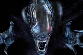 Съемки нового «Чужого» пришлось остановить Съемки нового «Чужого» пришлось остановить