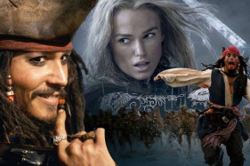 Анонсирован перезапуск фильма «Пираты Карибского моря» без Джонни Деппа Анонсирован перезапуск фильма «Пираты Карибского моря» без Джонни Деппа