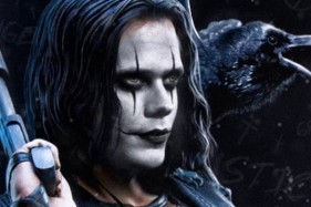 Перезапуск фильма «Ворон» без Джейсона Момоа выйдет в 2024 году Перезапуск фильма «Ворон» без Джейсона Момоа выйдет в 2024 году