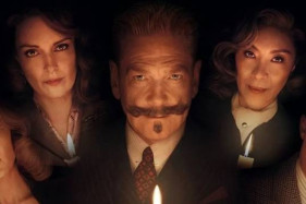 Отзывы о фильме «Призраки в Венеции» - сиквел оказался лучше «Смерти на Ниле» Отзывы о фильме «Призраки в Венеции» - сиквел оказался лучше «Смерти на Ниле»