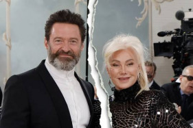 Хью Джекман сообщил о внезапном разводе Хью Джекман сообщил о внезапном разводе