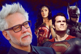 Последние новости о перезапуске Вселенной DC от Джеймса Ганна Последние новости о перезапуске Вселенной DC от Джеймса Ганна