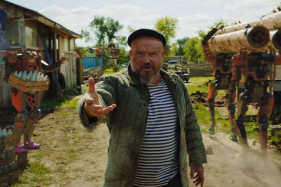 Честное мнение о сериале «Кибердеревня» - неожиданный ремейк «Финча» Честное мнение о сериале «Кибердеревня» - неожиданный ремейк «Финча»