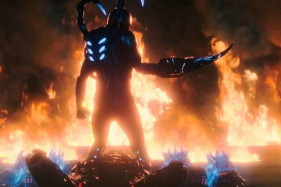 Итоговые сборы фильма «Синий жук» оказались лучше «Флэша», но все же слабыми Итоговые сборы фильма «Синий жук» оказались лучше «Флэша», но все же слабыми