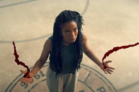 Безумная пародия на Людей Икс: отзывы о сериале «Поколение Ви» - спин-офф «Пацанов» Безумная пародия на Людей Икс: отзывы о сериале «Поколение Ви» - спин-офф «Пацанов»