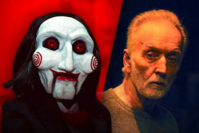 Хоррор в стиле «Мстителей»: оценка фильма «Пила 10» удивляет Хоррор в стиле «Мстителей»: оценка фильма «Пила 10» удивляет