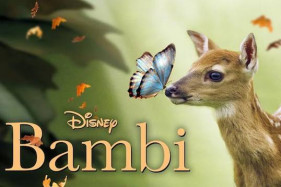 Ремейк мультфильма «Бэмби» от Disney станет внезапной адаптацией истории Ремейк мультфильма «Бэмби» от Disney станет внезапной адаптацией истории