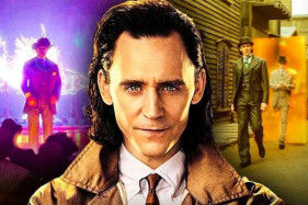 Первый отзыв о 2 сезоне сериала «Локи» указывает на важное отличие от 1 сезона Первый отзыв о 2 сезоне сериала «Локи» указывает на важное отличие от 1 сезона