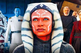 Когда выйдет 2 сезон сериала «Асока». Дата премьера продолжения Когда выйдет 2 сезон сериала «Асока». Дата премьера продолжения