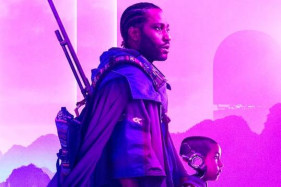 Обновлены сборы фильма «Создатель» от режиссера «Годзиллы» и «Изгой-один» после недели проката Обновлены сборы фильма «Создатель» от режиссера «Годзиллы» и «Изгой-один» после недели проката