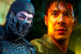 Плохие новости о выходе фильма Mortal Kombat 2 Плохие новости о выходе фильма Mortal Kombat 2