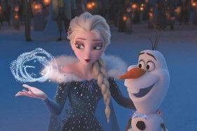 Утечка. Disney готовит фильм «Холодное сердце» с живыми актерами Утечка. Disney готовит фильм «Холодное сердце» с живыми актерами