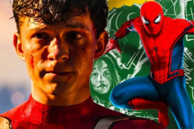 Когда начнутся съемки фильма «Человек-паук 4», раскрыл инсайдер Когда начнутся съемки фильма «Человек-паук 4», раскрыл инсайдер