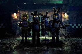 Обновленные сборы фильма «Пять ночей с Фредди» по FNaF после недели проката Обновленные сборы фильма «Пять ночей с Фредди» по FNaF после недели проката