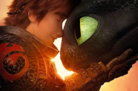 Новый фильм «Как приручить дракона» перенесли. Это не 4 часть, а ремейк с живыми актерами Новый фильм «Как приручить дракона» перенесли. Это не 4 часть, а ремейк с живыми актерами