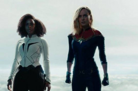 Низкие оценки и критика: рецензии на фильм «Капитан Марвел 2» пугают Низкие оценки и критика: рецензии на фильм «Капитан Марвел 2» пугают