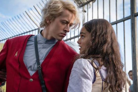 Рецензии и оценки фильма «Голодные игры: Баллада о змеях и певчих птицах» могут разочаровать Рецензии и оценки фильма «Голодные игры: Баллада о змеях и певчих птицах» могут разочаровать