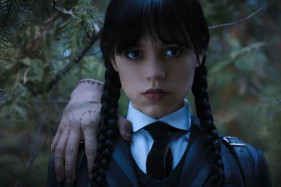 Стало известно, когда Дженна Ортега вернется к роли Уэнздей Стало известно, когда Дженна Ортега вернется к роли Уэнздей