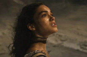 Ниже ожиданий: Первые сборы фильма «Голодные игры: Баллада о змеях и певчих птицах» Ниже ожиданий: Первые сборы фильма «Голодные игры: Баллада о змеях и певчих птицах»