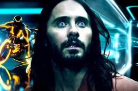 Джаред Лето возвращается на большой экран после "Морбиуса": в ближайшее время начнутся съемки третьей части фильма "Трон 3". Джаред Лето возвращается на большой экран после "Морбиуса": в ближайшее время начнутся съемки третьей части фильма "Трон 3".